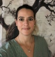 Charlotte Bonvalet kinésiologue et praticienne en médecine chinoise dans le Gard